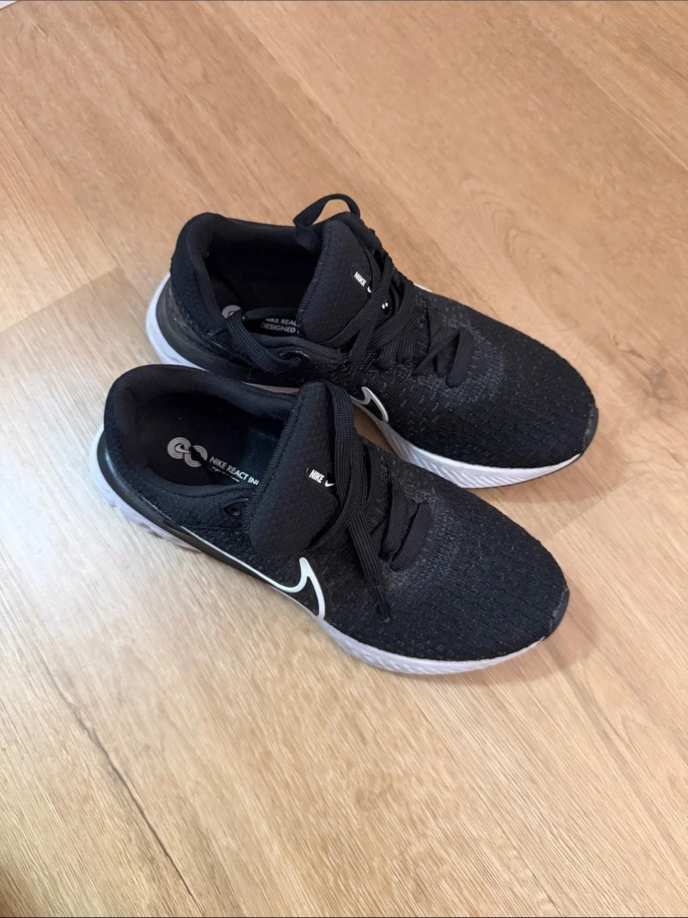 Nike WOMEN'S INFINITY REACT RUN 3
